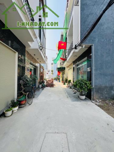 Bán đất 50m tại Quỳnh Hoàng, Nam Sơn, An Dương giá chỉ 1,xx tỷ  LH 0979087664 - 2