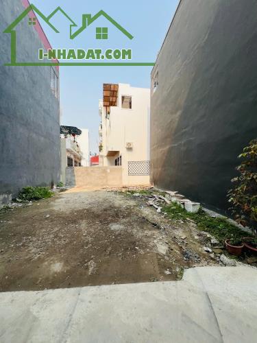 Bán đất 50m tại Quỳnh Hoàng, Nam Sơn, An Dương giá chỉ 1,xx tỷ  LH 0979087664 - 1