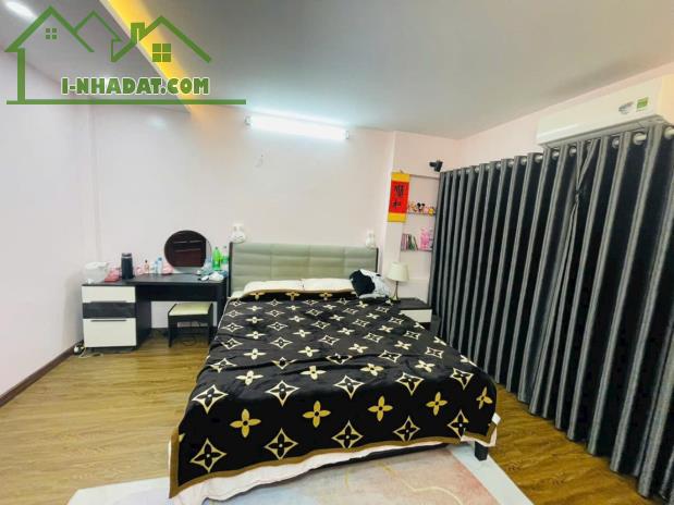 NGÕ THÔNG - Ô TÔ - THÔNG SỐ VÀNG 41m² - SỔ VUÔNG ĐÉT - GIÁ 7.2 tỷ. Lh 0876196866 - 1