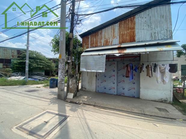 BÁN NHÀ LÔ GÓC -130M2 NGANG 6M – LONG TRƯỜNG, Q9 – NHỈNH 6 TỶ - 1