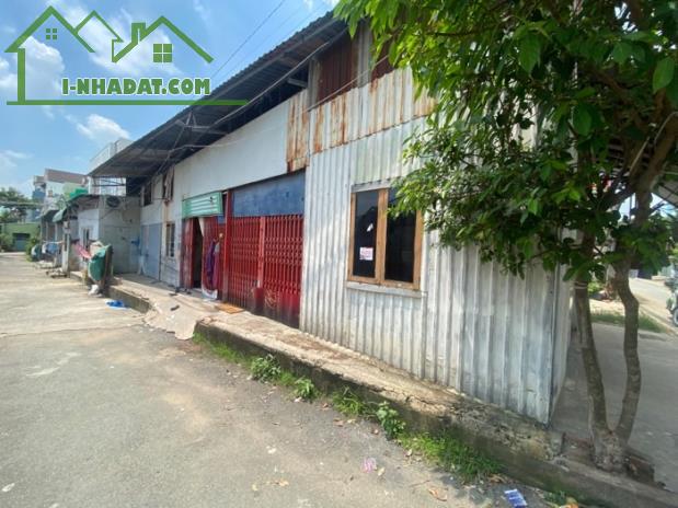 BÁN NHÀ LÔ GÓC -130M2 NGANG 6M – LONG TRƯỜNG, Q9 – NHỈNH 6 TỶ - 2