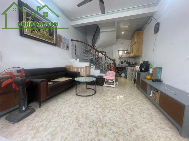 BÁN NHÀ 3 TẦNG, 30M2, HÀ ĐÔNG - GIÁ CHỈ 2.6 TỶ - SỔ ĐỎ CHÍNH CHỦ