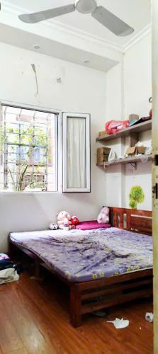 CỰC HIẾM - NHÀ PHỐ CHÙA BỘC - TRUNG TÂM ĐỐNG ĐA - GIÁ 8.85 TỶ - 3