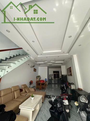 Kẹt tiền, bán gấp nhà 1T2L P.Hố Nai, gần GS.Lộc Lâm, đường nhựa 5m chỉ 2 tỷ750 - 1