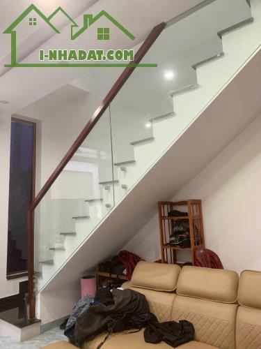 Kẹt tiền, bán gấp nhà 1T2L P.Hố Nai, gần GS.Lộc Lâm, đường nhựa 5m chỉ 2 tỷ750 - 4