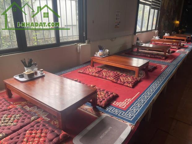 MÌNH CẦN SANG NHƯỢNG LẠI MẶT BẰNG QUÁN MẶT ĐƯỜNG PHÚ MINH - BẮC TỪ LIÊM - 2