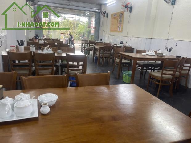 MÌNH CẦN SANG NHƯỢNG LẠI MẶT BẰNG QUÁN MẶT ĐƯỜNG PHÚ MINH - BẮC TỪ LIÊM - 3