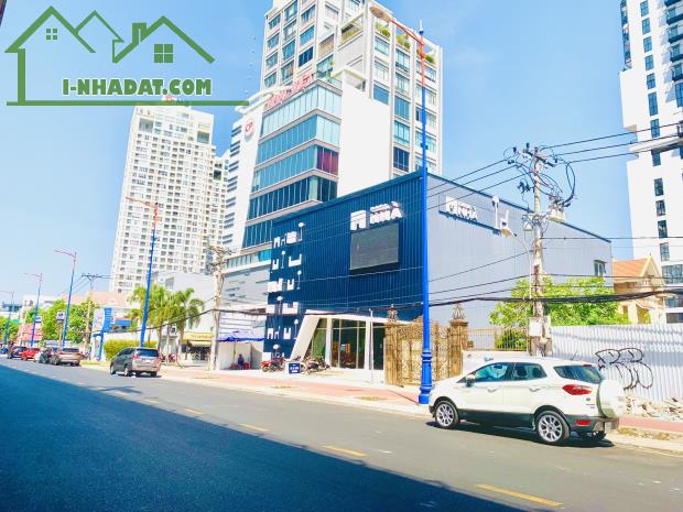 Bán Đất MT Võ Nguyên Giáp,Thảo Điền,Q2 DT:935m2(19mx50m) Fuul Thổ Cư-Giá 450 Tỷ TL - 5