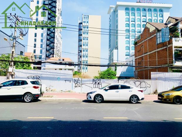 Bán Đất MT Võ Nguyên Giáp,Thảo Điền,Q2 DT:935m2(19mx50m) Fuul Thổ Cư-Giá 450 Tỷ TL - 4