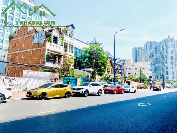 Bán Đất MT Võ Nguyên Giáp,Thảo Điền,Q2 DT:935m2(19mx50m) Fuul Thổ Cư-Giá 450 Tỷ TL - 3