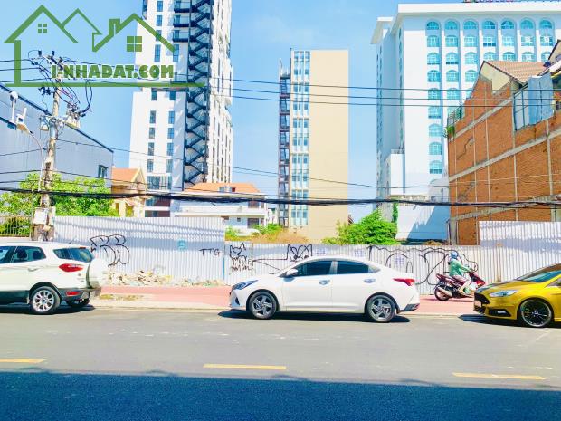 Bán Đất MT Võ Nguyên Giáp,Thảo Điền,Q2 DT:935m2(19mx50m) Fuul Thổ Cư-Giá 450 Tỷ TL - 2