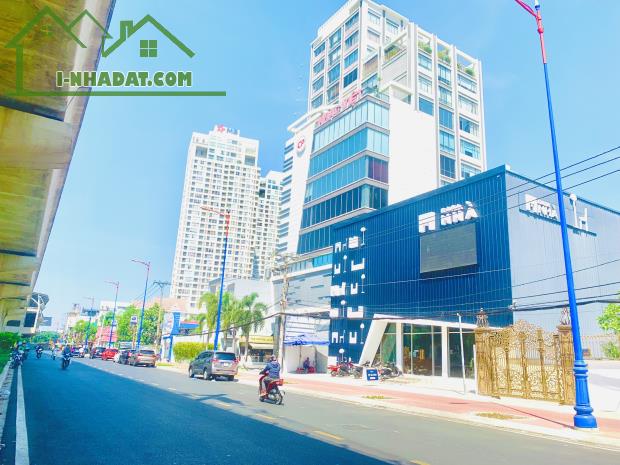 Bán Đất MT Võ Nguyên Giáp,Thảo Điền,Q2 DT:935m2(19mx50m) Fuul Thổ Cư-Giá 450 Tỷ TL - 1