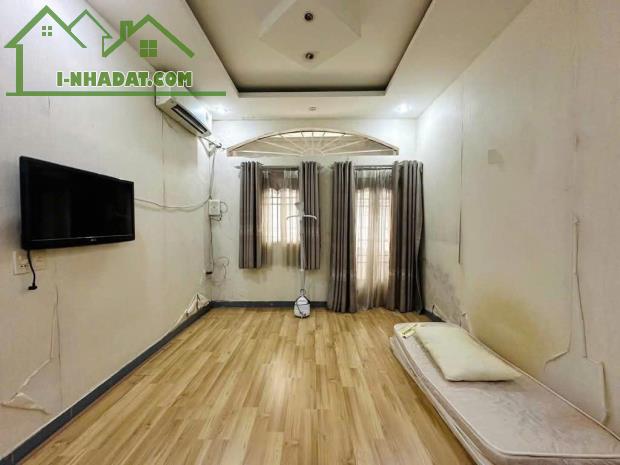 --Bán nhà HXH Lạc Long Quân, phường 9, q.Tân Bình; 38m2, 2L, 5,5 tỷ - 1