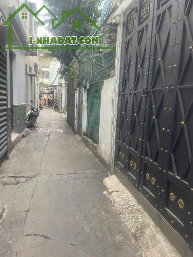 --Bán nhà HXH Lạc Long Quân, phường 9, q.Tân Bình; 38m2, 2L, 5,5 tỷ