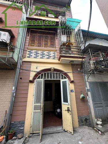 364 Giải Phóng - Hoàng Mai - 4