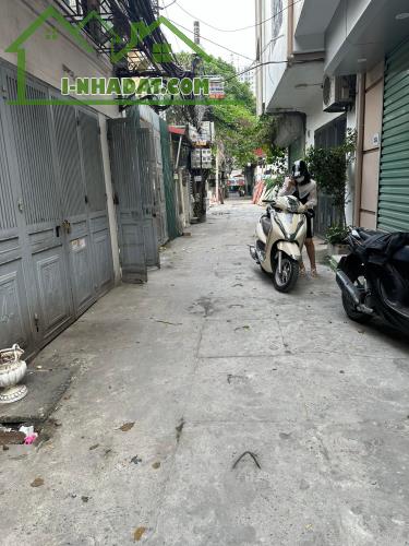 364 Giải Phóng - Hoàng Mai - 1