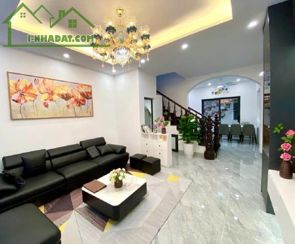 PHÂN LÔ VIP NGUYỄN TRÃI, THANH XUÂN - 60 M², MT 4.8M- 5 TẦNG, GÍA NHỈNH 12 TỶ - 1