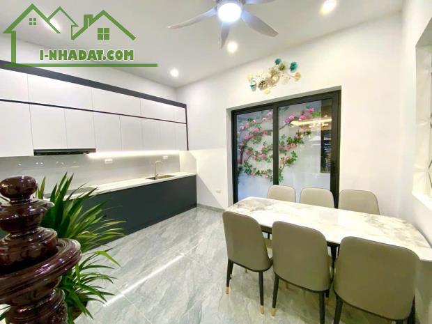PHÂN LÔ VIP NGUYỄN TRÃI, THANH XUÂN - 60 M², MT 4.8M- 5 TẦNG, GÍA NHỈNH 12 TỶ