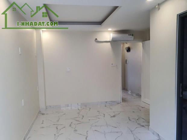 Cần Bán Nhà MT Dương Quảng Hàm P5 ,4mx25m ,4 lầu Giá Bán 15 tỷ Thương lượng Mạnh . - 3