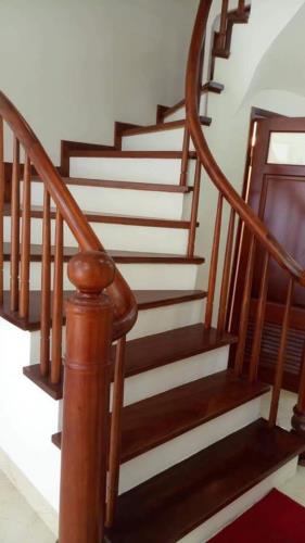 Nhà Cầu Cốc Tây Mỗ Nam Từ Liêm 41m2 5 tầng 7PN 4WC ngõ ô tô con nhà mới ở ngay gần phố - 2