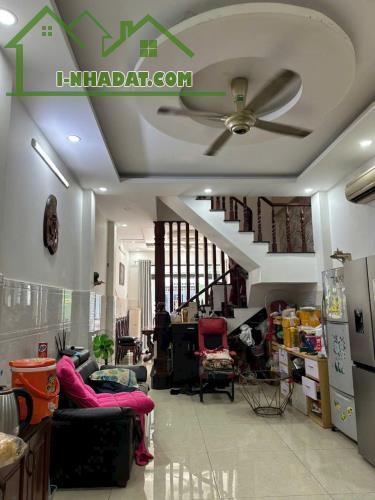 BÁN NHÀ ĐẸP ĐƯỜNG GÒ CÁT, QUẬN 9 - GIÁ CHỈ 4.25 TỶ