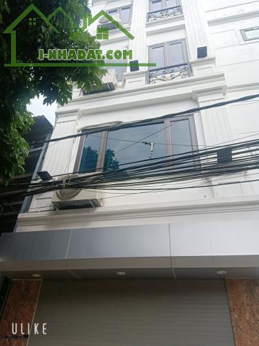 Bán căn CCMN diện tích  54m2, 6 tầng thang máy, giá 9,3 tỷ, Tây Mỗ, Nam Từ Liêm