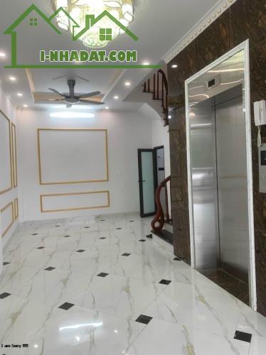 Bán căn CCMN diện tích  54m2, 6 tầng thang máy, giá 9,3 tỷ, Tây Mỗ, Nam Từ Liêm - 1
