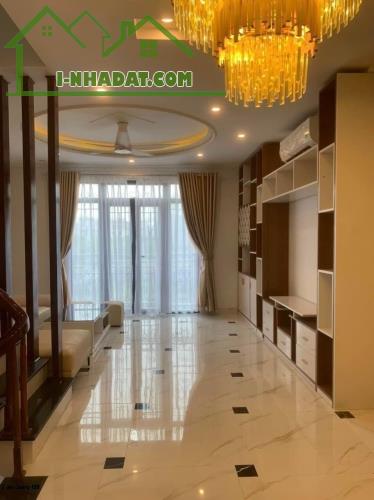 Bán căn CCMN diện tích  54m2, 6 tầng thang máy, giá 9,3 tỷ, Tây Mỗ, Nam Từ Liêm - 2