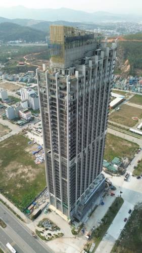 Bán CĂN HỘ Studios 30m2 View Biển Tầng Cao tại chung cư ICON40 mặt đường Hoàng Quốc Việt