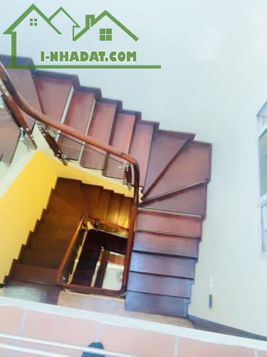 BÁN NHÀ 5 TẦNG GIẢI PHÓNG – HOÀNG MAI RẤT GẦN MẶT PHỐ, ÔTÔ ĐỖ CỬA, KD VĂN PHÒNG, CHỈ 10 TỶ - 4