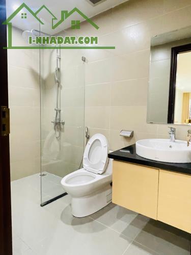Cho thuê CHDV 50m2 tại Quảng An, Tây Hồ, Hà Nội, chỉ với 8 triệu - 4