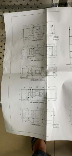 #P5-Q8#GẦN CHỢ PHẠM THẾ HIỂN#HÀNG HIẾM #1 TRỆT#5 LẦU#CÓ THANG MÁY - 2
