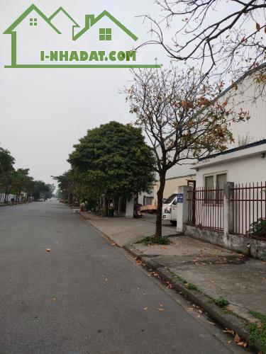 Bán đất Lô 8 tại kcn Ninh Hiệp, dt 2000m2 vị trí đẹp xây kho xưởng, giá 26 tỷ - 1