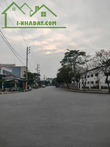 Bán đất Lô 8 tại kcn Ninh Hiệp, dt 2000m2 vị trí đẹp xây kho xưởng, giá 26 tỷ - 3