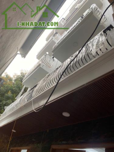 NHÀ ĐẸP 6 TẦNG - THANG MÁY- NGÕ RỘNG , 40M2 - Ô TÔ ĐỖ CỬA - CHỈ HƠN 9 TỶ