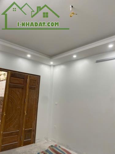 NHÀ ĐẸP 6 TẦNG - THANG MÁY- NGÕ RỘNG , 40M2 - Ô TÔ ĐỖ CỬA - CHỈ HƠN 9 TỶ - 1