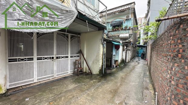 🔥 BÁN ĐẤT CỔ LINH Long BIên,ngõ  Ô TÔ ,DT 70m²,  MT 4,1m  Giá  8,2 tỷ - 2