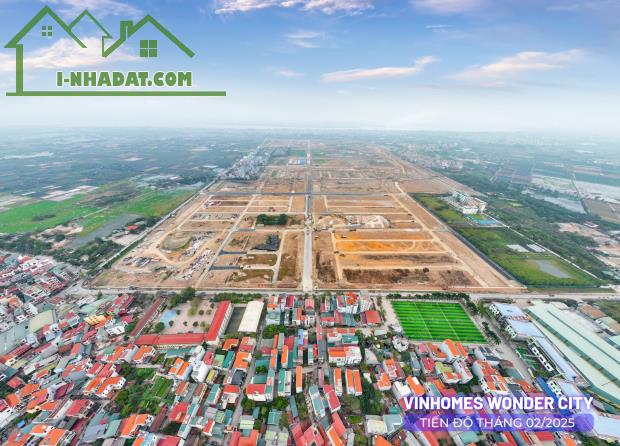 🔥 CĂN GÓC 3 MẶT CÔNG VIÊN – SIÊU VỊ TRÍ, GẦN HỒ, SÁT TMDV – TIỀM NĂNG TĂNG GIÁ! 🔥 - 2