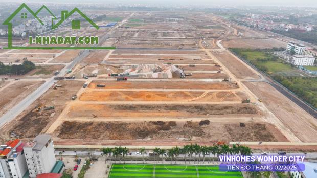 🔥 CĂN GÓC 3 MẶT CÔNG VIÊN – SIÊU VỊ TRÍ, GẦN HỒ, SÁT TMDV – TIỀM NĂNG TĂNG GIÁ! 🔥 - 3