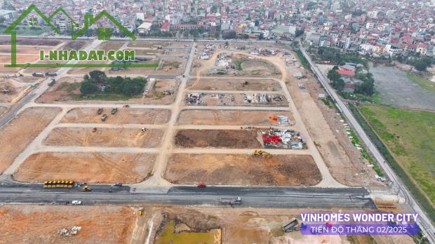 🔥 CĂN GÓC 3 MẶT CÔNG VIÊN – SIÊU VỊ TRÍ, GẦN HỒ, SÁT TMDV – TIỀM NĂNG TĂNG GIÁ! 🔥 - 4