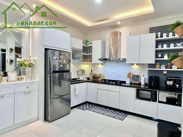 [ BÁN GẤP] Bán nhà Đức Thắng đẹp lung linh rẻ nhất khu vực, dân trí cao, 33m2- 5.4 tỷ - 1