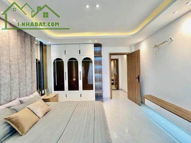 [ BÁN GẤP] Bán nhà Đức Thắng đẹp lung linh rẻ nhất khu vực, dân trí cao, 33m2- 5.4 tỷ