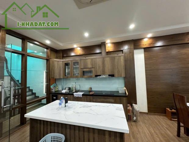 Bán nhà mặt phố Nguyễn Ngọc Nại, Thanh Xuân 100m 9 tầng thang máy MT 6m giá 55.6 tỷ - 1