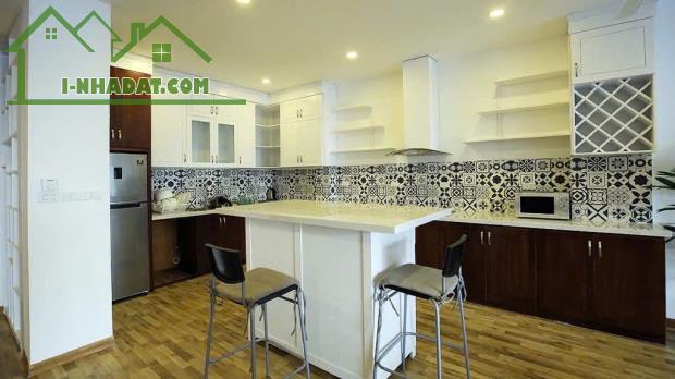 Bán nhà mặt phố Nguyễn Ngọc Nại, Thanh Xuân 100m 9 tầng thang máy MT 6m giá 55.6 tỷ - 2