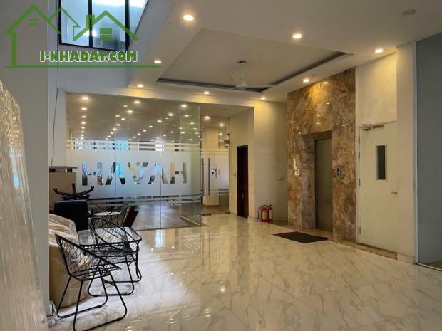 Bán nhà mặt phố Nguyễn Ngọc Nại, Thanh Xuân 100m 9 tầng thang máy MT 6m giá 55.6 tỷ - 3