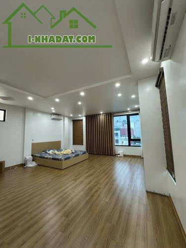 Bán nhà mặt phố Nguyễn Ngọc Nại, Thanh Xuân 100m 9 tầng thang máy MT 6m giá 55.6 tỷ - 4