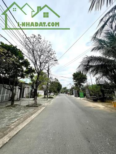 Đất mặt tiền đường Đồng Trí 7, đường 7m5 gần trường Đại học Sư Phạm và Bến xe Đà Nẵng