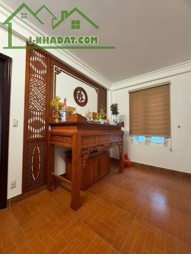 NHÀ ĐẸP MINH KHAI 48M – 5 TẦNG - LÔ GÓC – Ô TÔ ĐỖ CỬA – GIÁ 11,2 TỶ - 1
