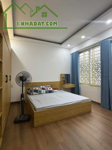 NHÀ ĐẸP MINH KHAI 48M – 5 TẦNG - LÔ GÓC – Ô TÔ ĐỖ CỬA – GIÁ 11,2 TỶ - 2