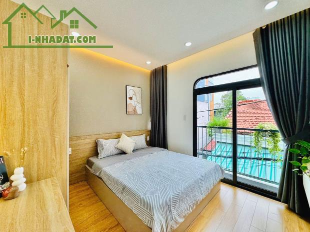 Bán Nhà Bùi Đình Túy 30m2 Xe Hơi cách vài căn Nhỉnh 5 Tỉ - 3